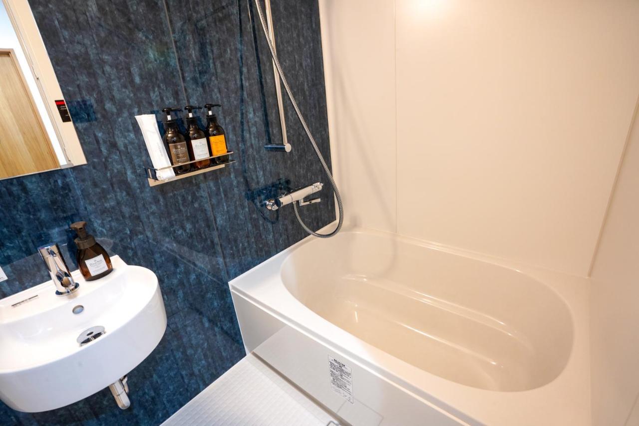Hotel R9 The Yard Yaita Eksteriør billede